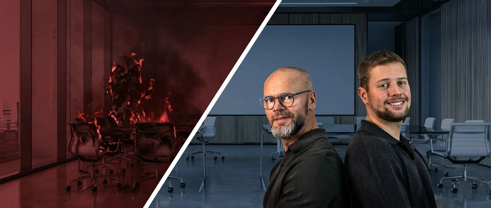 Brandschutz Beratung Thiel - unser Team